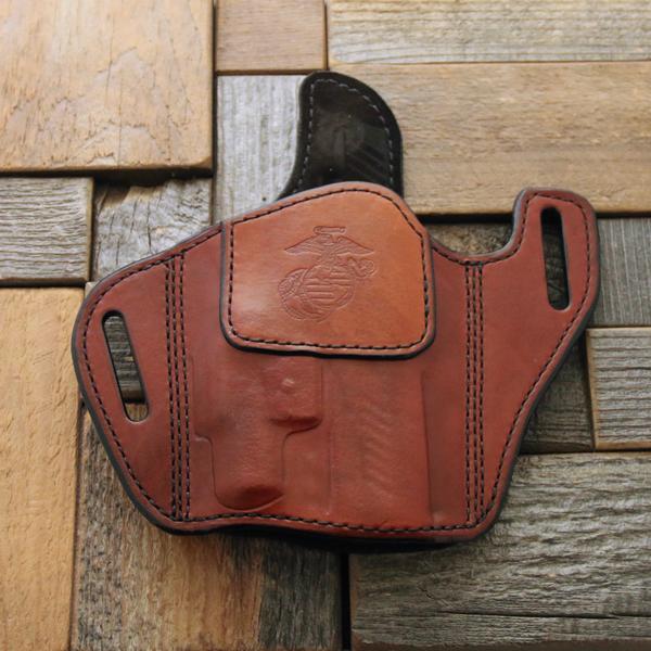 Holsters for Romeo Sights