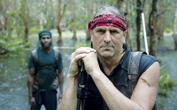 Interview with Jim Shockey